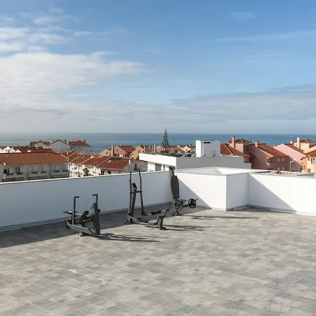 Casa Nascer Do Sol Lägenhet