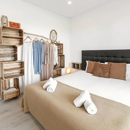 Casa Nascer Do Sol * Atouguia Da Baleia