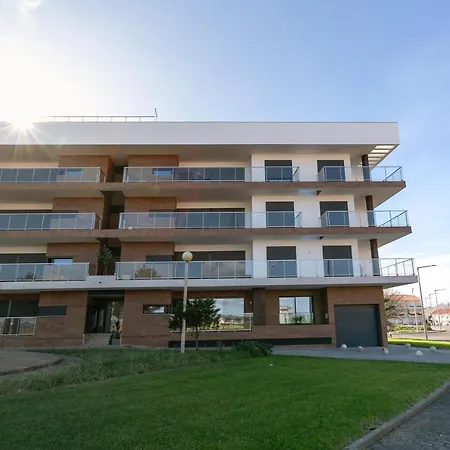 Casa Nascer Do Sol Lägenhet Atouguia Da Baleia