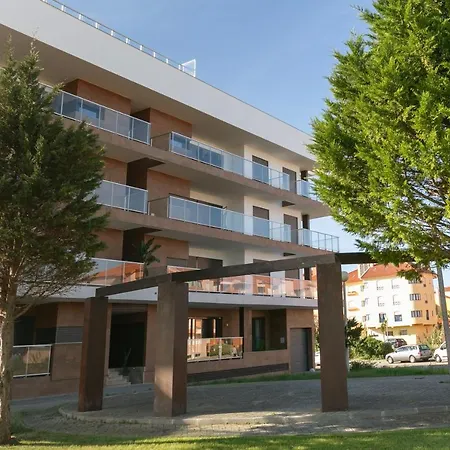 Casa Nascer Do Sol Atouguia Da Baleia