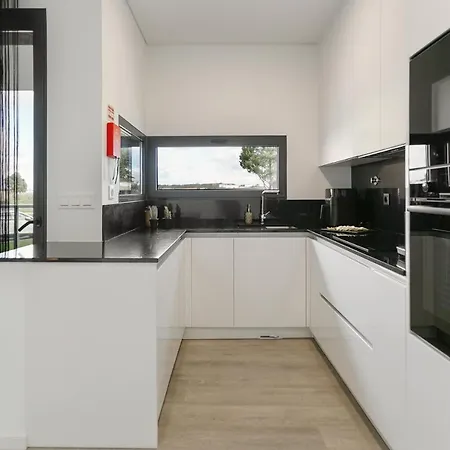 Lägenhet Casa Nascer Do Sol Atouguia Da Baleia