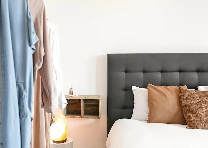 Διαμέρισμα Casa Nascer Do Sol