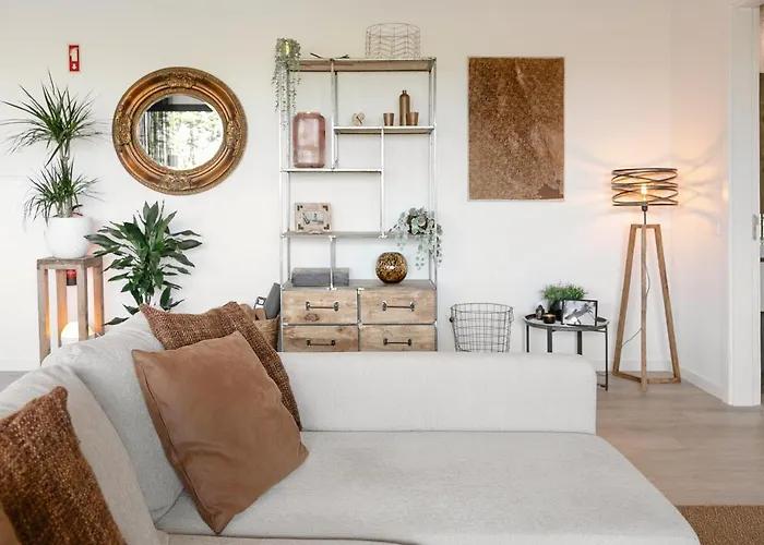 Casa Nascer Do Sol Διαμέρισμα