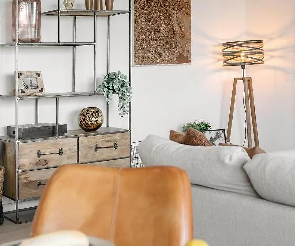 Διαμέρισμα Casa Nascer Do Sol Atouguia Da Baleia