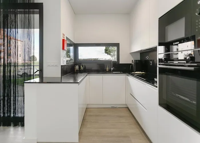 Διαμέρισμα Casa Nascer Do Sol Atouguia Da Baleia