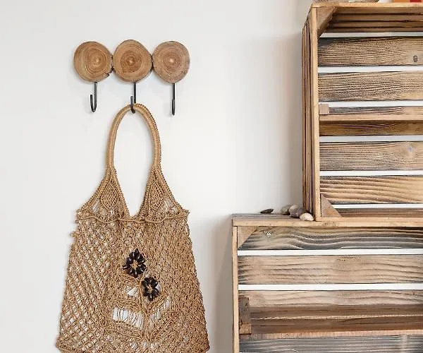 Casa Nascer Do Sol Διαμέρισμα *