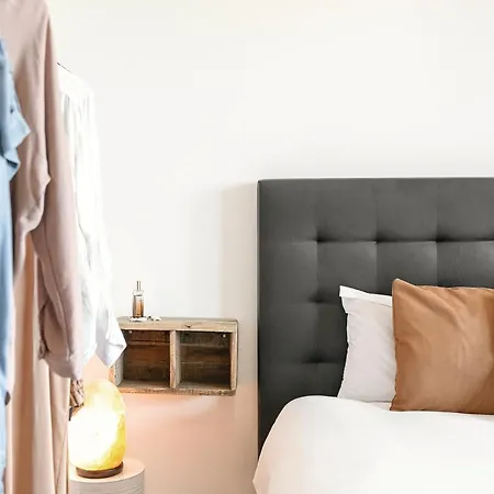 Appartamento Casa Nascer Do Sol