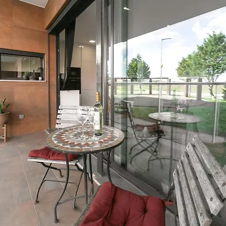 Appartamento Casa Nascer Do Sol Atouguia Da Baleia