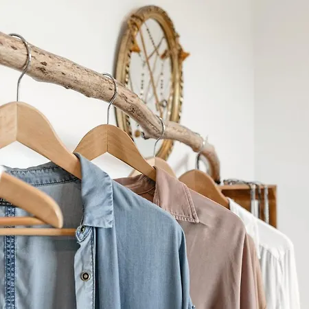 Appartamento Casa Nascer Do Sol