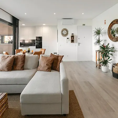 Appartamento Casa Nascer Do Sol