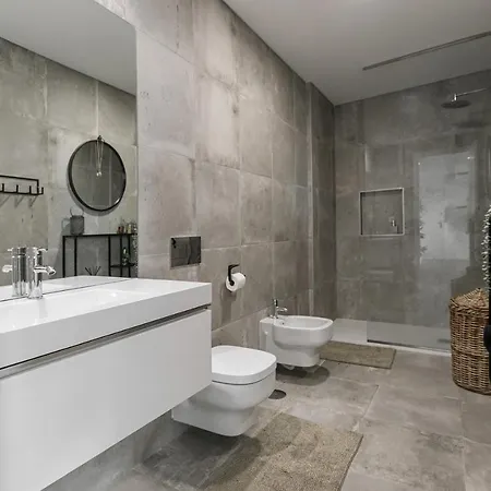 Casa Nascer Do Sol Atouguia Da Baleia