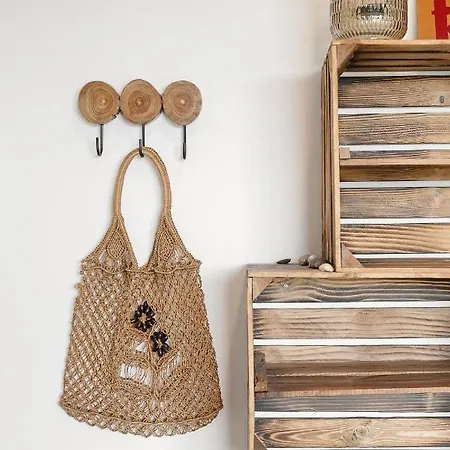 Casa Nascer Do Sol Appartamento *