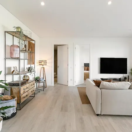 Appartamento Casa Nascer Do Sol